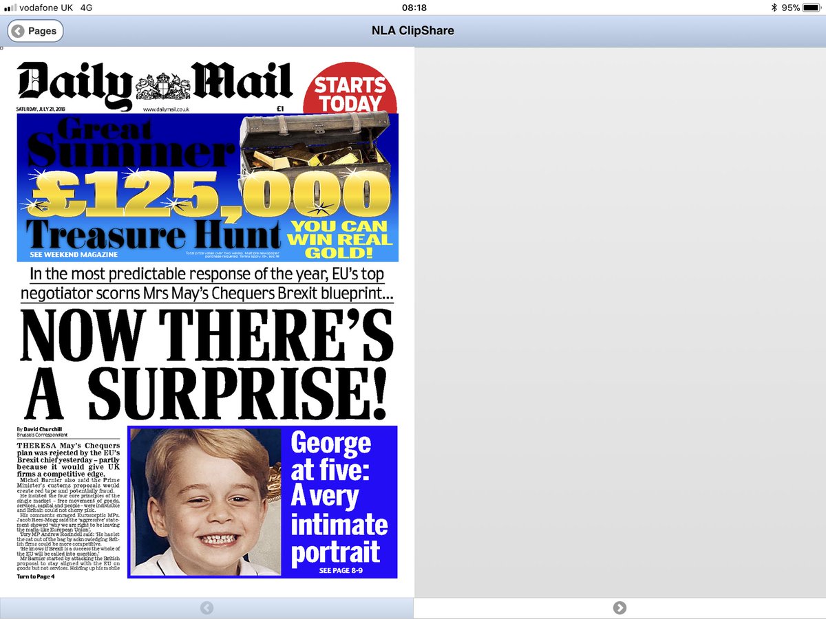 Rebecca English On Twitter Happy Birthday For Tomorrow - 