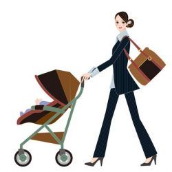 'Firms are reluctant to hire women if they suspect they plan to have children in the near future'. Really?! 😲 It's not just unlawful, it's stupid; those firms are missing out on a major pool of talent and skills. <a href="/InsightOnWork/">Workplace Insight</a> #genderequality 
buff.ly/2NYcCpv