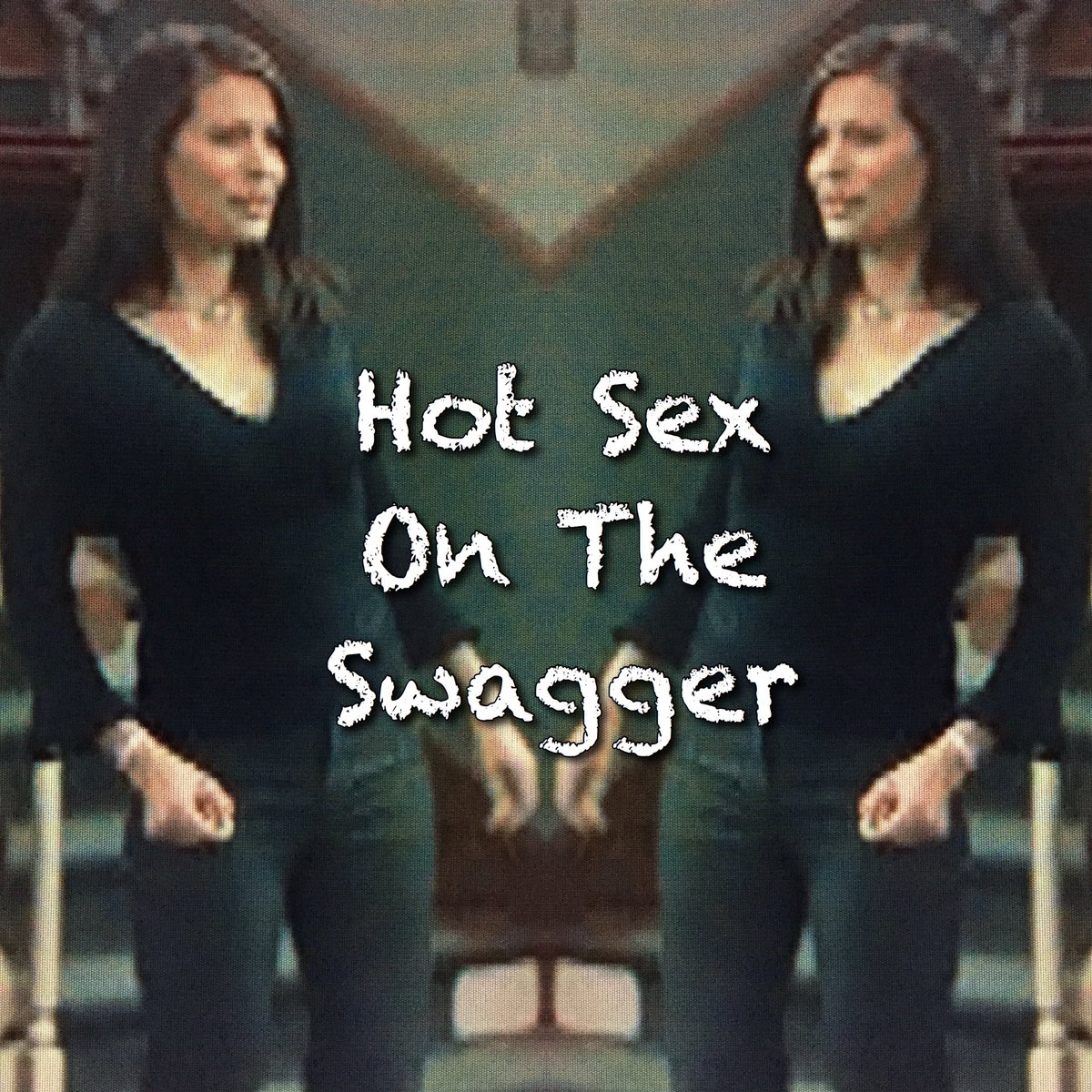 SwagMaticStager's tweet photo. Now Kids Don’t Try This At Home #GiniferKing #RosaBlasi #ConstanceMarie #BrendaSong #HotSex #Comedy https://t.co/CJH31fnwTG
