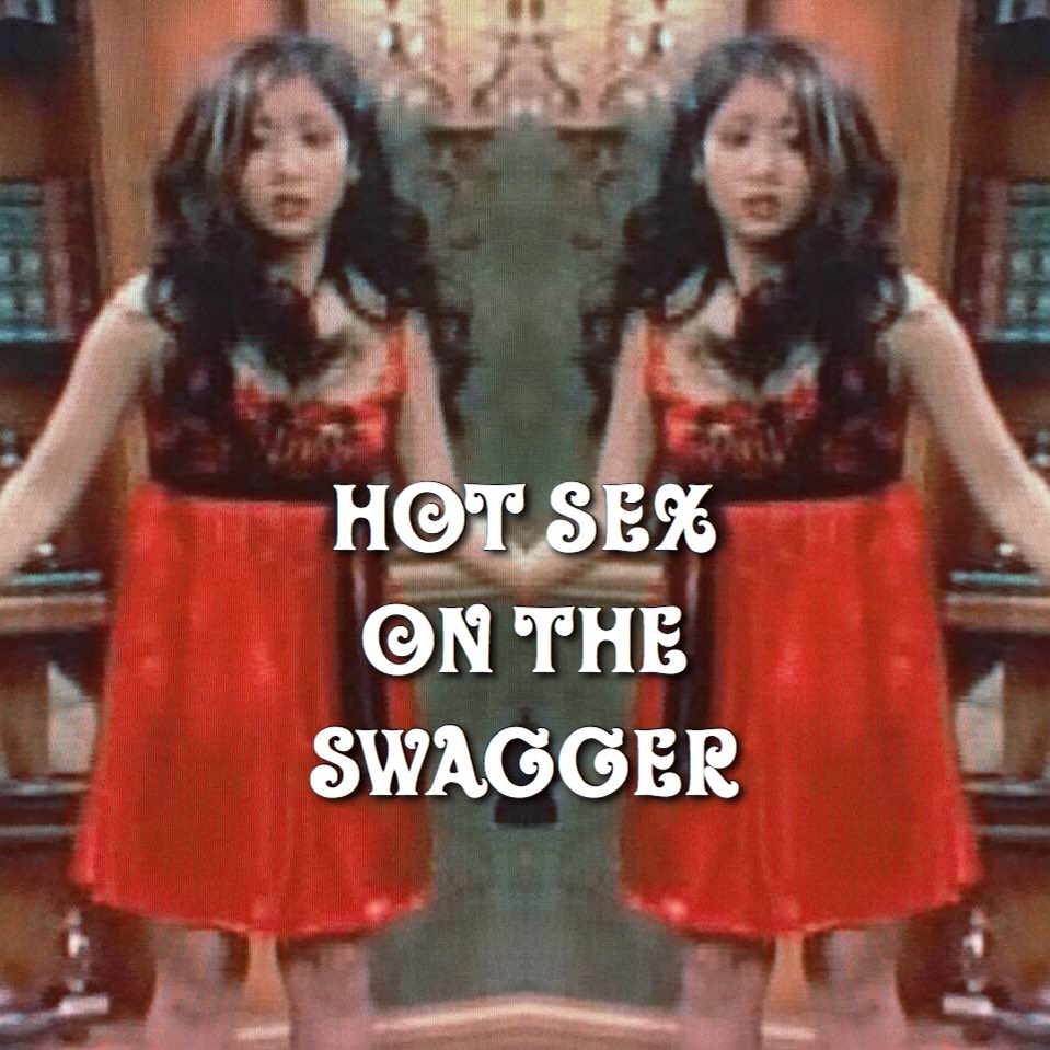 SwagMaticStager's tweet photo. Now Kids Don’t Try This At Home #GiniferKing #RosaBlasi #ConstanceMarie #BrendaSong #HotSex #Comedy https://t.co/CJH31fnwTG