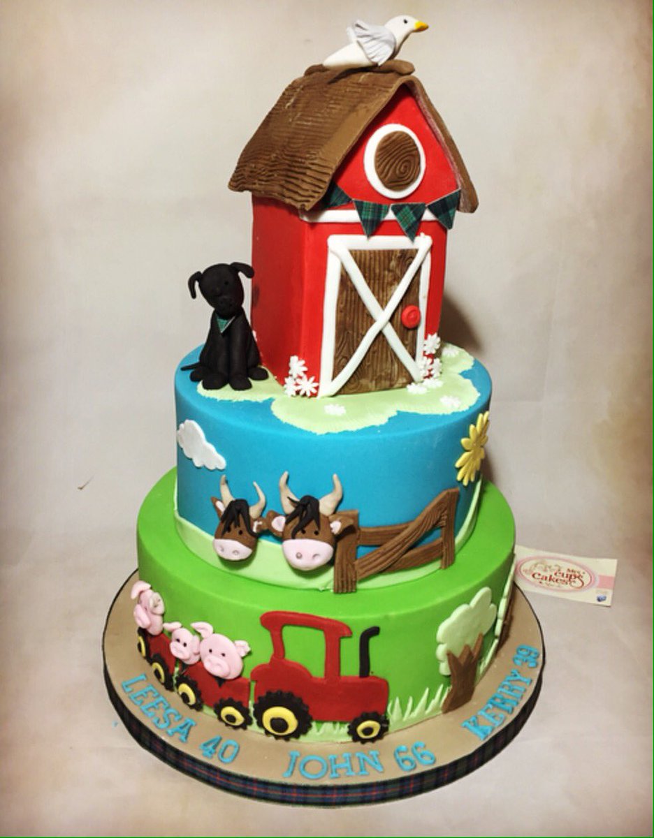 Mrs Cups Cakes tweet media