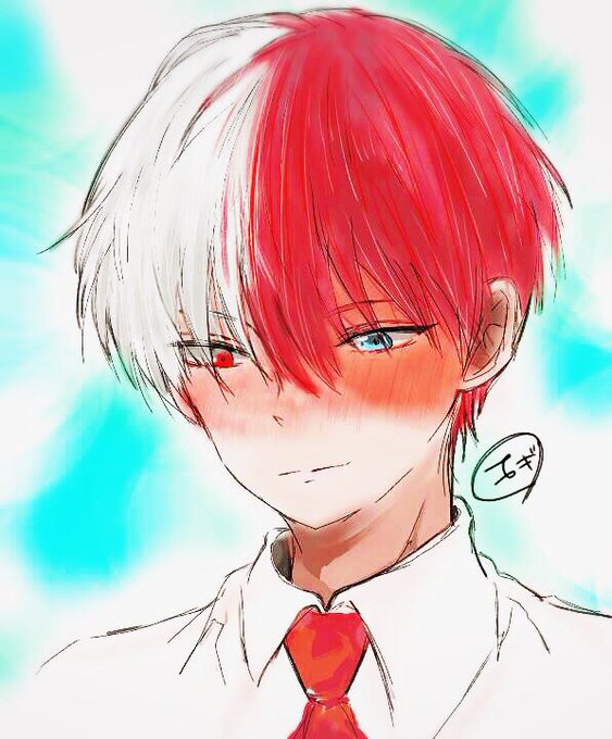 焦凍のtwitterイラスト検索結果 古い順 焦凍のtwitterイラスト検索結果 古い順