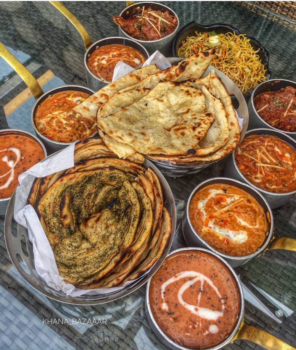 StreetsThatTalk's tweet photo. Drooling over this #lunchspreadππ...
Whats on your table today?
At: Cervesia Gurgaon
.
Click by @khana_bazaar
#lunchtime #TSgurgaon #Gurgaondiaries https://t.co/eEZx2uwi02