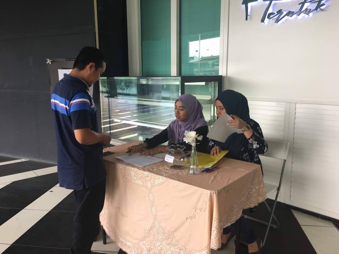 PPESquadron's tweet photo. Corporate Business Networking Event starts now 😊 #PPEEmpire #PPESquadron #PPECenggini👍🏼 #meeting #events #business https://t.co/VXBsP2f98Q