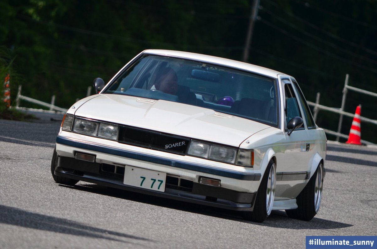 Soarer Twitter 搜尋 Twitter