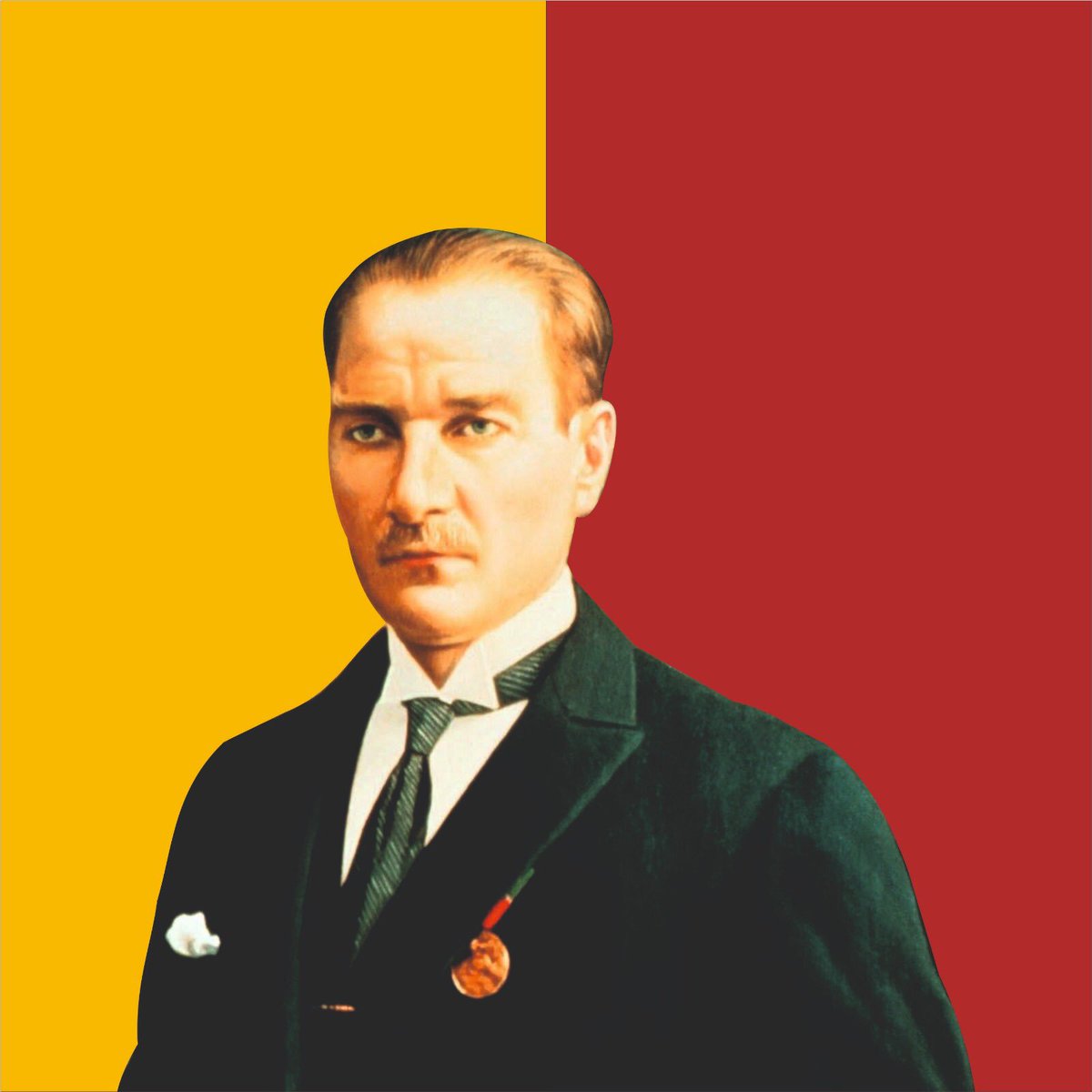 1ekim1905's tweet photo. Senden başka yok bildiğimiz yol https://t.co/ZwqzQRtJow