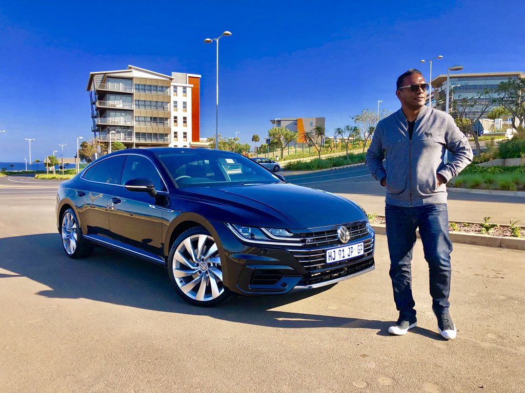 djdeong's tweet photo. Some cars just exude Sophistication, The VW Arteon is one of those cars. https://t.co/l3UfFV9Qld