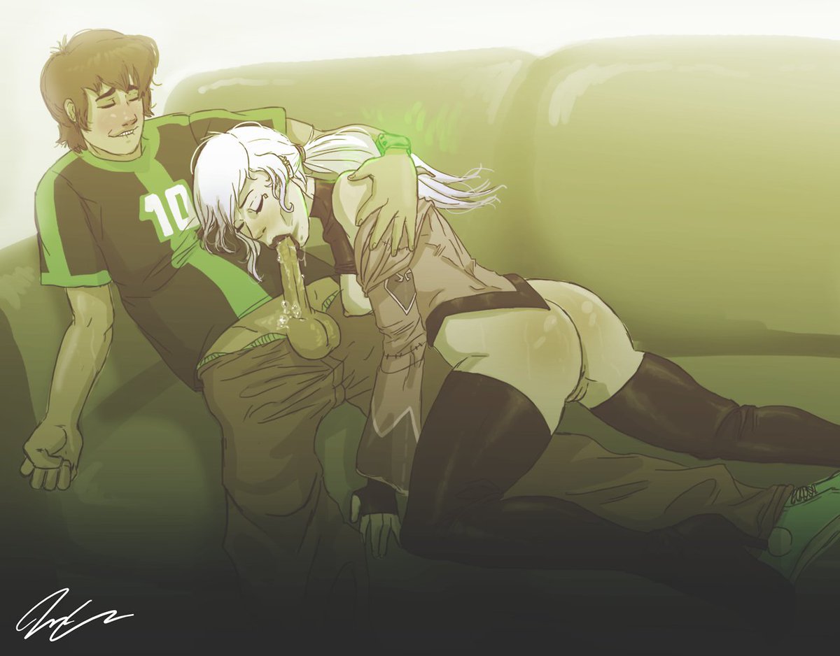 SpellFucker's tweet photo. "Eventually the whole world will serve me!". 

- Lewd Sorceress 
- Mostly Dominate (Sub Occasionally)
- Futa on request
- Detailed &amp; Selective
- Ships with Gwen, Ben &amp; Kevin
- Bisexual
- Few limits, Dark kinks

"You Peasants can retweet for your new Mistress".

#OpenDMs #Ben10RP https://t.co/TZH78n8urZ