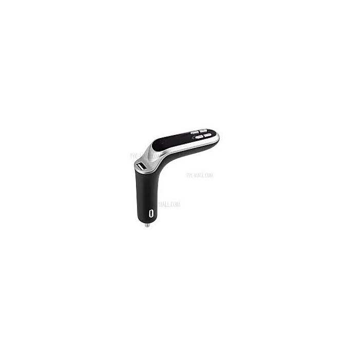 allkoboz's tweet photo. Cars7 Wireless Car Charger With MP3 And Digital Display For Phones

Price - ₦ 2,499

Full frequency FM transmitter.
 With digital display. 
Supports line audio input. 
With power off switch (USB direct connect) 
Supports U Disk TF card player. 
Supports MP3,format music. https://t.co/ka2YgLi8q3
