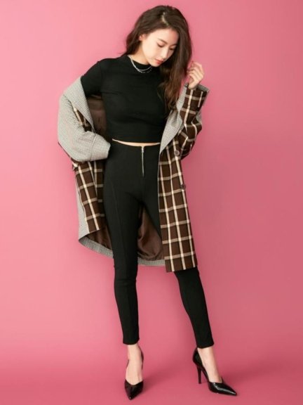 _fashionwalker_'s tweet photo. 【GYDA】

＞GYDA PRE ORDER＜
9月入荷予定のITEMが7/27(金)AM11:59まで【10％OFF】★

 #ソンイ chan着用コーデも必見♪

https://t.co/WNo3pFYntb

#GYDA #ジェイダ #GYDIES #FitMeDenim #PREORDER #予約
@GYDA_com https://t.co/rL9vmKFsjk