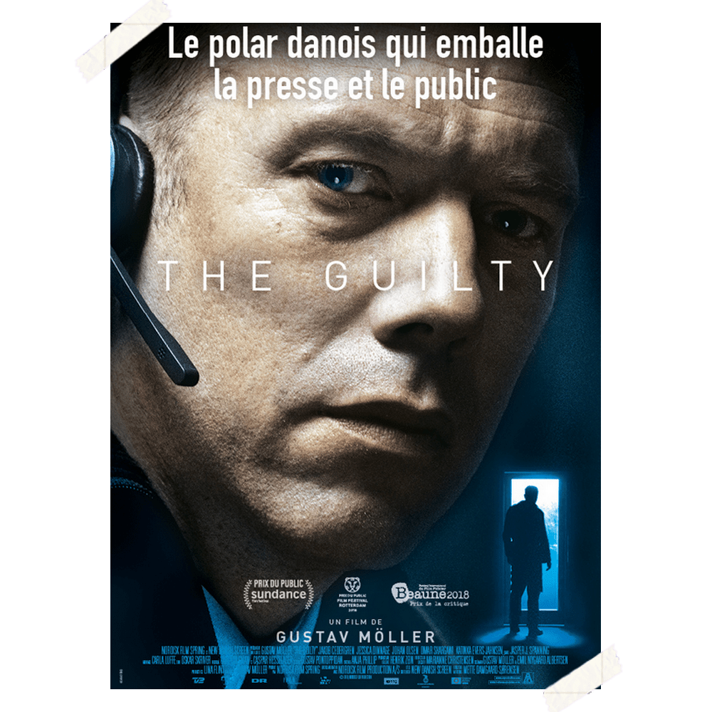 Le réalisateur danois Gustav Möller nous offre un thriller particulièrement réussi. scotches.fr/index.php/2018…
