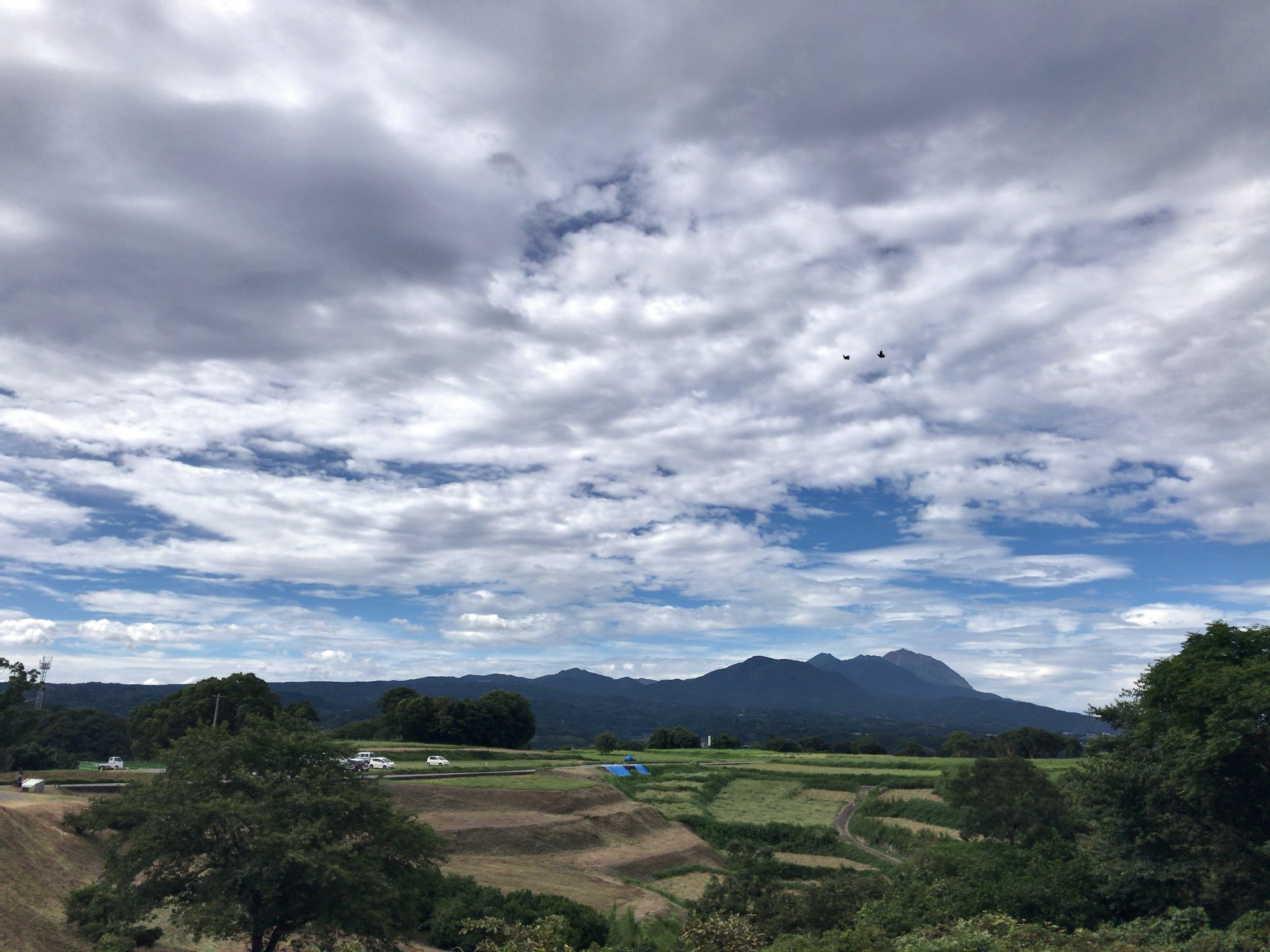 ゆういち 潜伏キリシタン関連遺産 として世界遺産になった 南島原市にある原城跡 島原の乱のあとすぐに破壊されたこともあり ほとんど跡形は残っていないものの 天草四郎の碑や十字架が 原城跡から見える有明海と雲仙の山々はいい眺めだった 原 ゆういち 潜伏キリシタン関連遺産 として世界遺産になった 南島原市にある原城跡 島原の乱のあとすぐに破壊されたこともあり ほとんど跡形は残っていないものの 天草四郎の碑や十字架が 原城跡から見える有明海と雲仙の山々はいい眺めだった 原