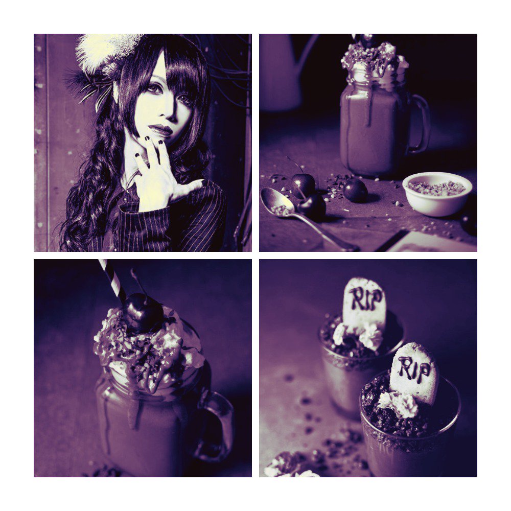 ReinaSayuki's tweet photo. #Kenbo #ARTELICIA https://t.co/qUPG6a1Lcm