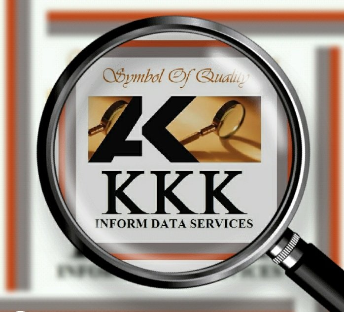 KkkData's tweet photo. #Employee_Background_Verification
#Address_Verification
#CV_Validation

"We Helps To Protect Your Organization"
 https://t.co/kUYarZw3S1 https://t.co/SNkBCtx2HL