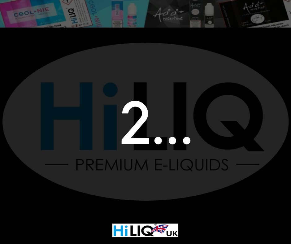 #readyforlaunch #hiliquk #opening #comingsoon