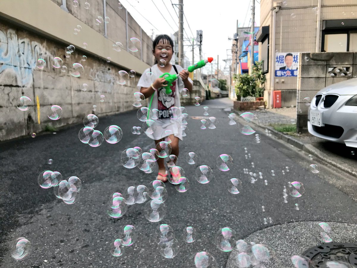 リュック型水鉄砲 リュック型水鉄砲