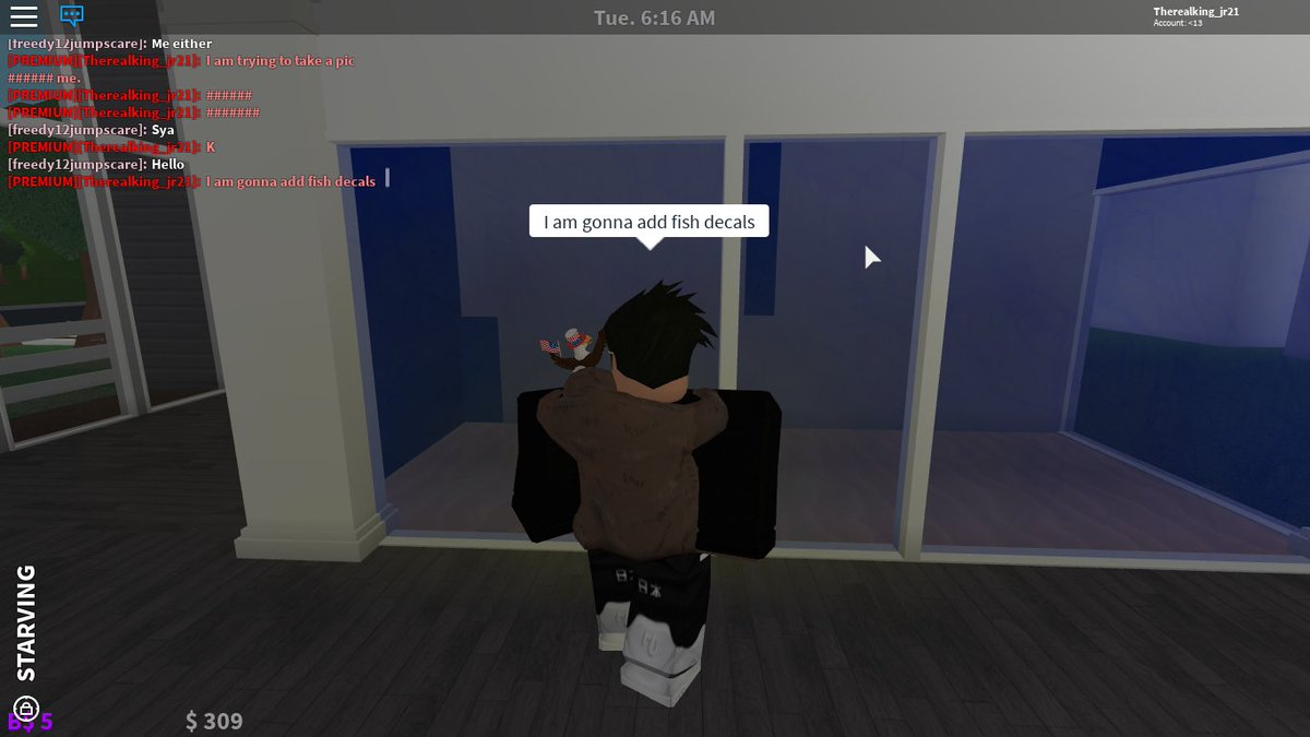 Therealking Jr21 Therk Rblx Twitter