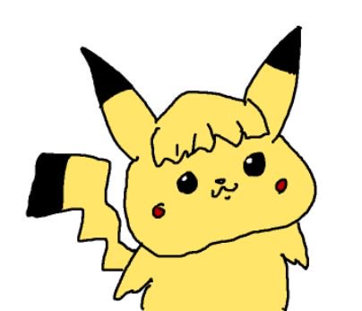 ピカチュウのtwitterイラスト検索結果 古い順