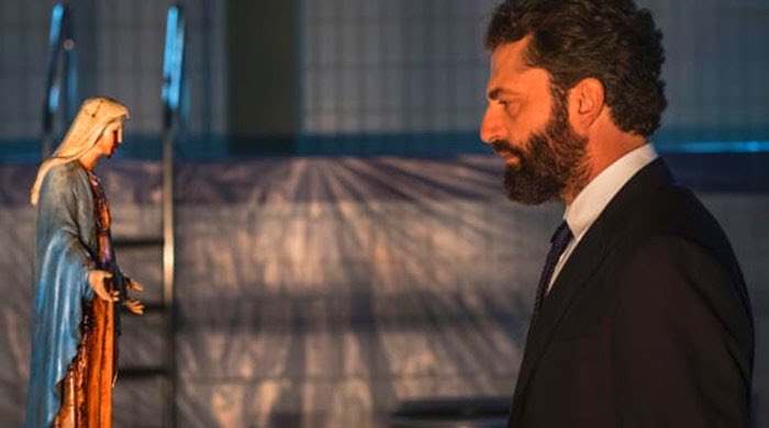 vitaepensiero's tweet image. Il #successo della #serietv #sky #IlMiracolo di @Ammaniti_NL ci parla della fede o propone un ritratto dell’Italia assai più convenzionale di quel che sembrerebbe? @LuceScaraffia tra #mystery e #fede per #VPplus bit.ly/2Lq7Y57
#20luglio