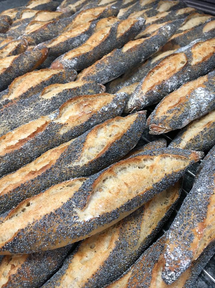 LAtelierBaillet's tweet photo. Merci au @RoyalChampagn #Hôtel &amp; #Spa et à son chef Jean-Denis Rieubland pour leur confiance en me sollicitant pour être leur boulanger.

#Ay - #Champagne #Epernay #Reims #Boulangerie #Restaurant #Champillon https://t.co/uoNGCvOZgc