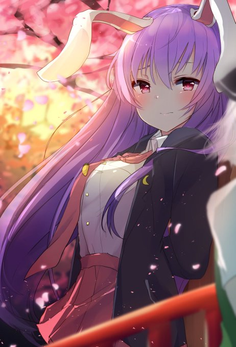 優曇華のtwitterイラスト検索結果 古い順 優曇華のtwitterイラスト検索結果 古い順