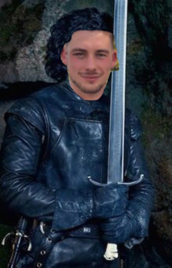 Matt_Spencaa's tweet photo. @joshf6 good luck today mate #KingOfTheBorth #JoshSnow https://t.co/OSFPPJru60