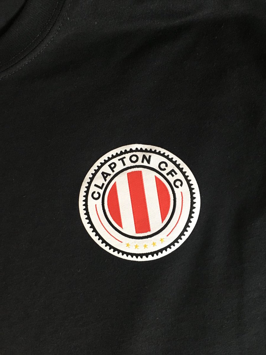 claptonhistory's tweet photo. On this day in 2018, fan-owned @ClaptonCFC plays its first ever game. a friendly by the sea at @MightyHolland, kick off 3pm.. https://t.co/WDPr2zRPFJ