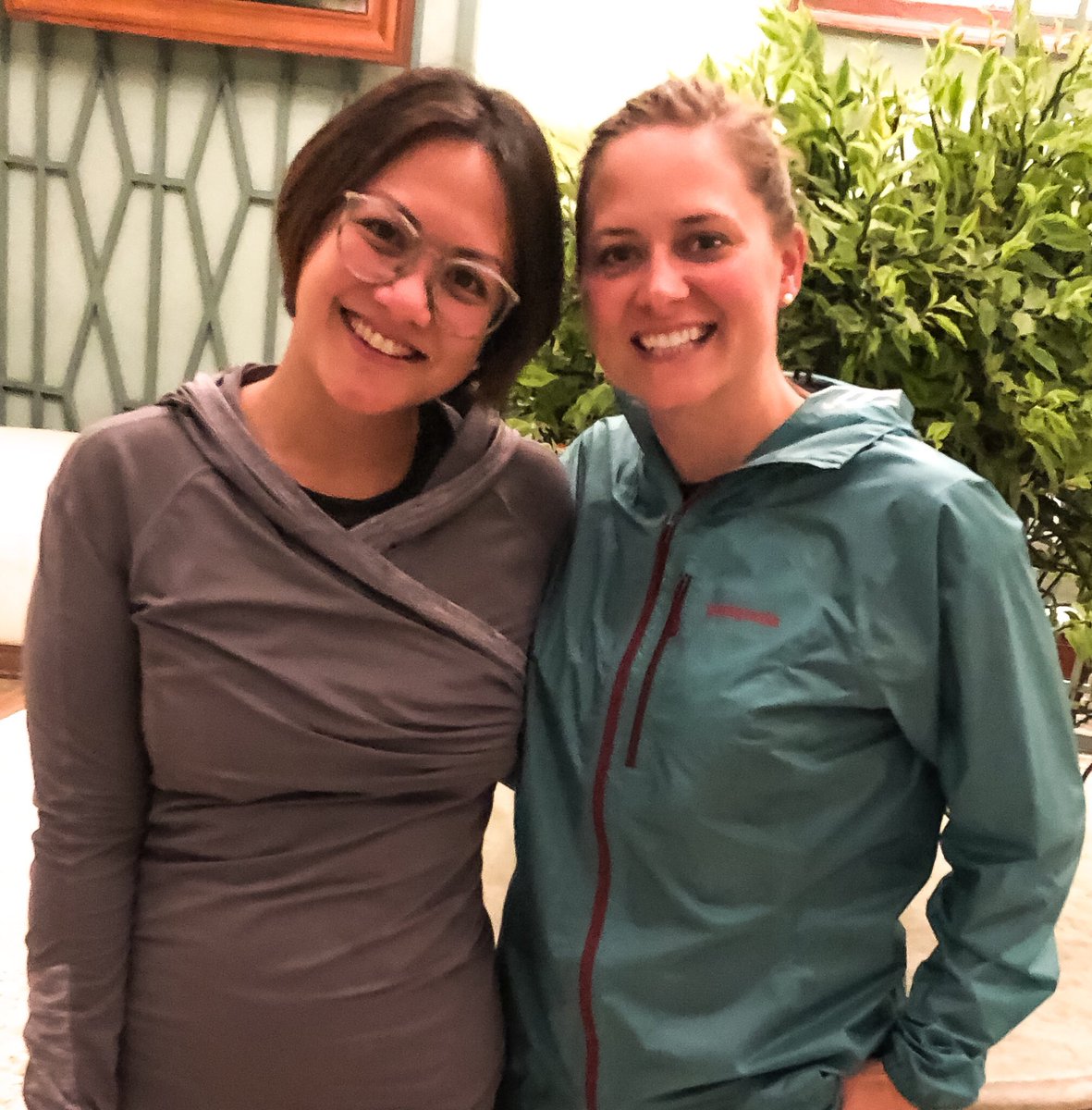 TheCoolKidsPH's tweet photo. At TCK, we believe that we can change lives + we find other cool kids who keep us five steps ahead of the pack. @SimplyVitalHQ CEO, Kat is in Manila this week to help us figure out how we can improve access to basic healthcare for those need it most.  #TCKxSVH #WeAreTheCoolKids https://t.co/RZZTeznm55