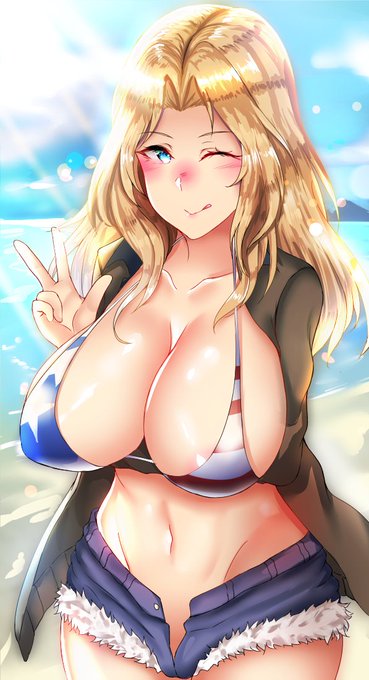 ケイさん
#GuP #ガルパン 