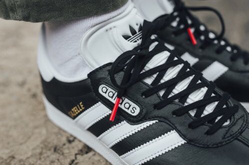 world cup gazelle super essential shoes