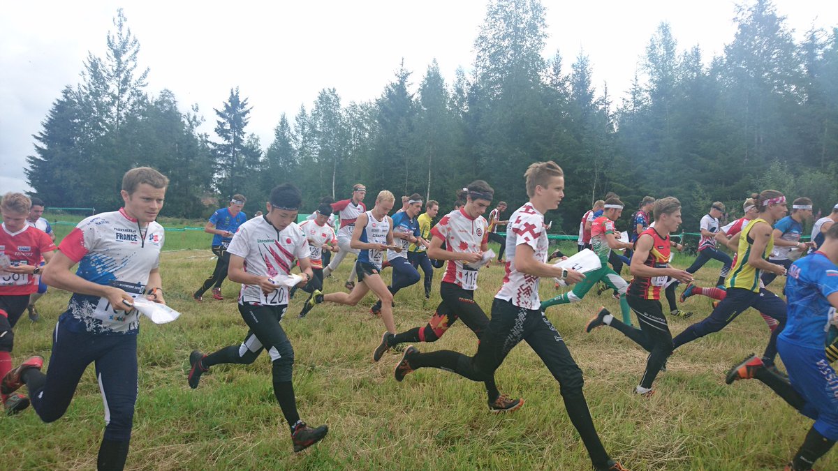 WUOC2018 tweet media