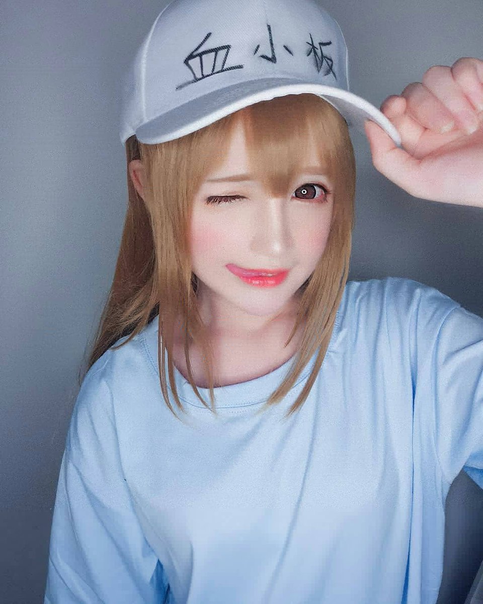 Cosworldasia's tweet photo. CN: 千夜未来 🍓
model / cosplayer
from China
.
character: platelet
anime: Cells at Work
.
.
https://t.co/Wyh2uH6XRT
https://t.co/HVM2C6LvhR
https://t.co/VWVg7dpSDq
https://t.co/MwcjuRsH9B 📲
.
.
.
.
#cosworld #cosworldasia #anime #cosplay #asiancosplay #cosplaygirls https://t.co/q6CUVmjmot