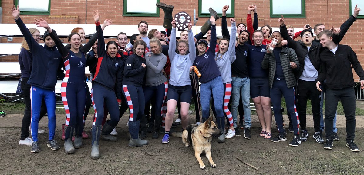 DMURowing's tweet photo. Interested in rowing at @dmuleicester next year? We’ll be adding to this thread over the summer, hopefully giving you the information you need to inspire you to pick up an oar in October! #rowforDMU https://t.co/ywyzK96I8D
