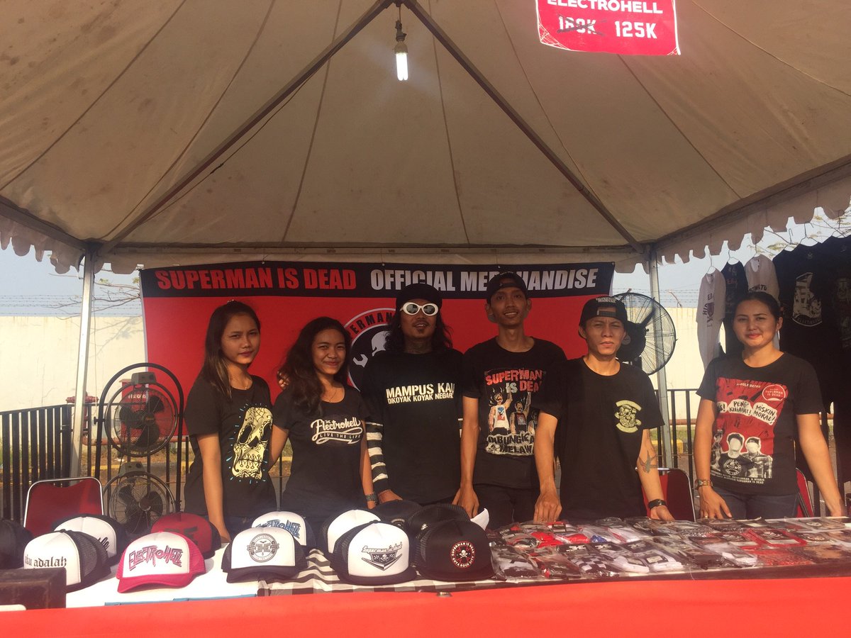 #SIDcirebon #UnityPitsop <a href="/xRMBLx/">.</a> @ElectrohellBali <a href="/SID_Merch/">SID_Merch (Official)</a> <a href="/DiamondRide/">DRD Apparel</a> DISC 10% selected item #OPEN!!
