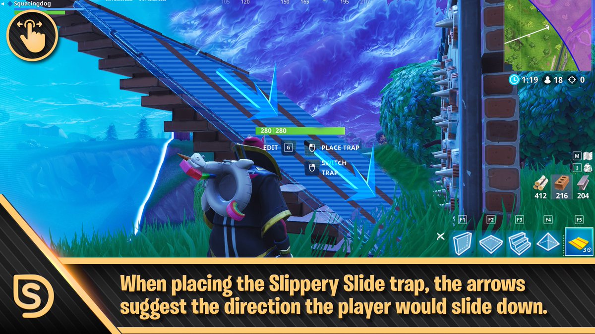 Squatingdog On Twitter Introducing Thesquatingdog S Slippery - what do you think tag a friend who you know would make good use of these fortnite fortnitebr fortnitebattleroyalepic twitter com dmal8zhynv
