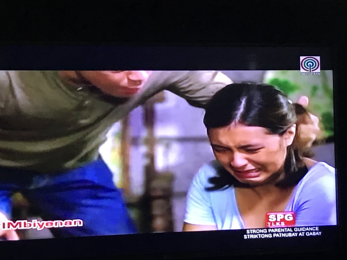 Msrain1978Irene's tweet photo. So proud of you Bear! Well done! We salute you to another heart melting acting expertise of yours! πππ #IMBiyenan #IpaglabanMo #VersatileClaire https://t.co/UTKmZNrB3o