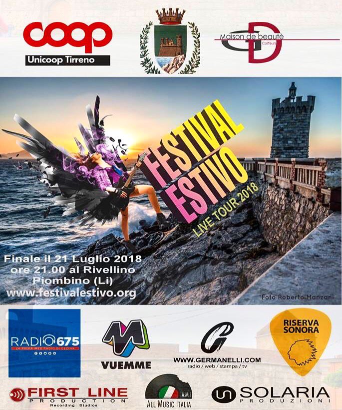 “Perché Piombino è Piombino” #stasera #lapolvere