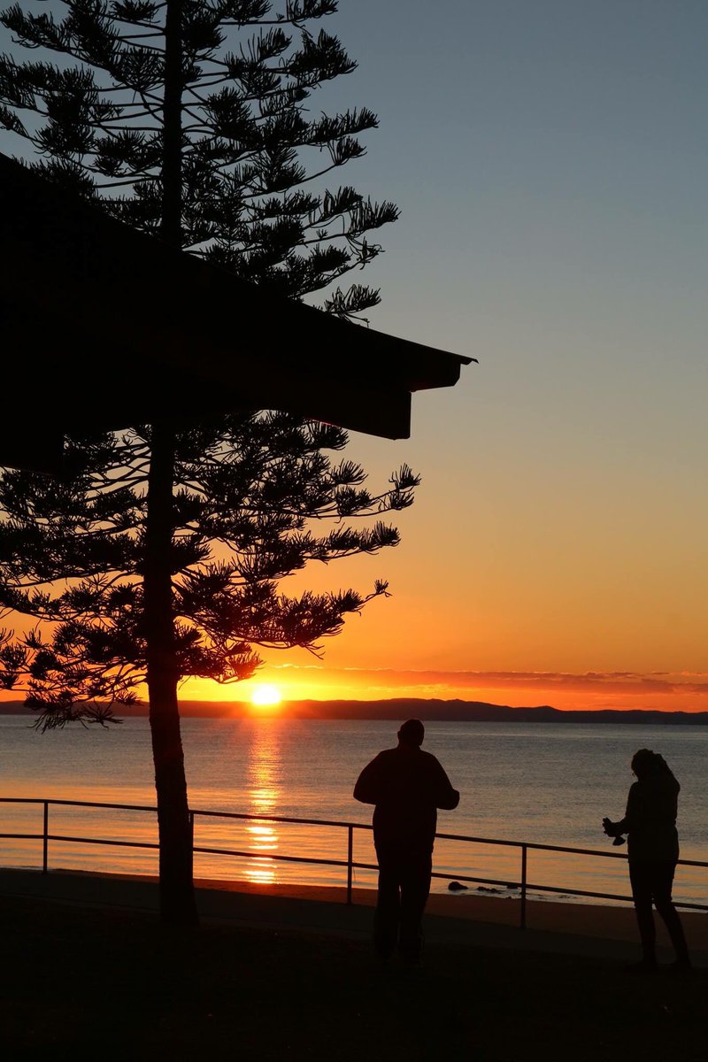 #Redcliffe is an awesome place. Love it here! 👌🏼☘️🌞💙