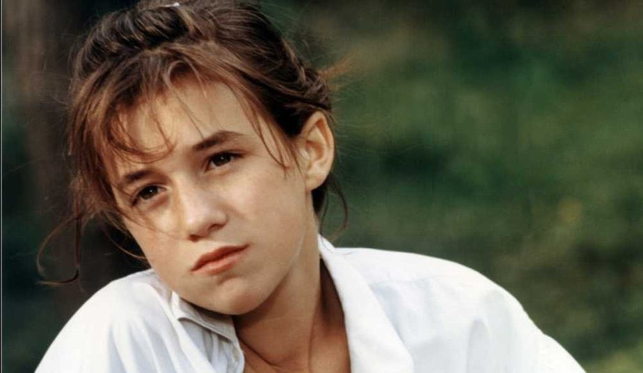 Happy Birthday Charlotte Gainsbourg! 