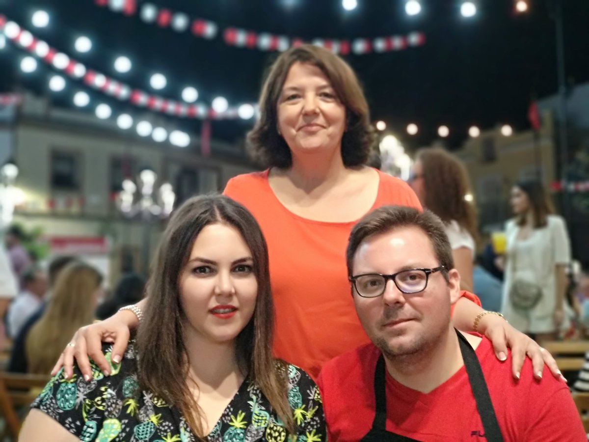 M Jesús Ruiz García tweet media