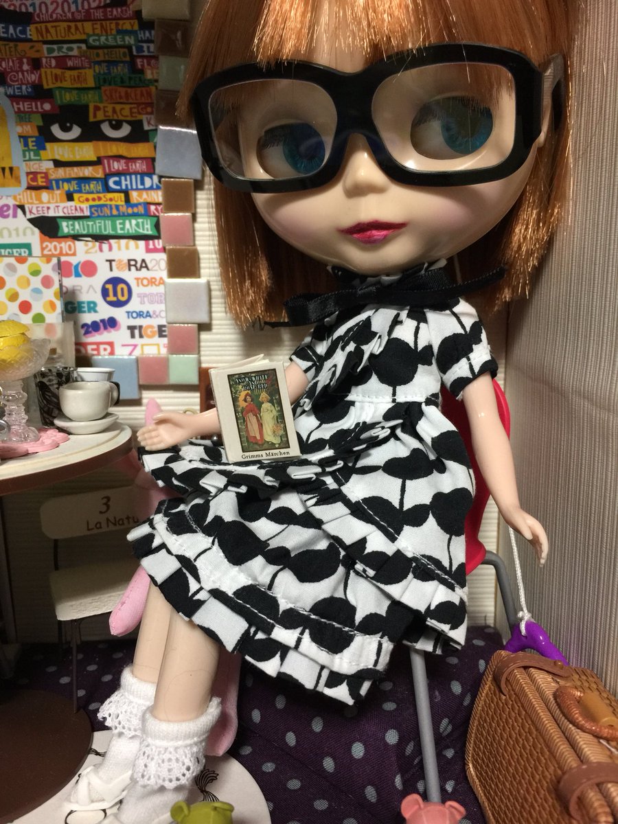 北海道ミニチュアドールハウス展