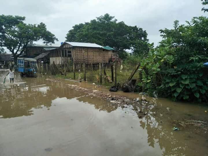 ZSittnaing's tweet photo. ဘားအံျမိဳ႕နယ္ စုိးရိမ္ေရအမွတ္ ေရာက္ရွိ https://t.co/NZ6M8aD2Xd