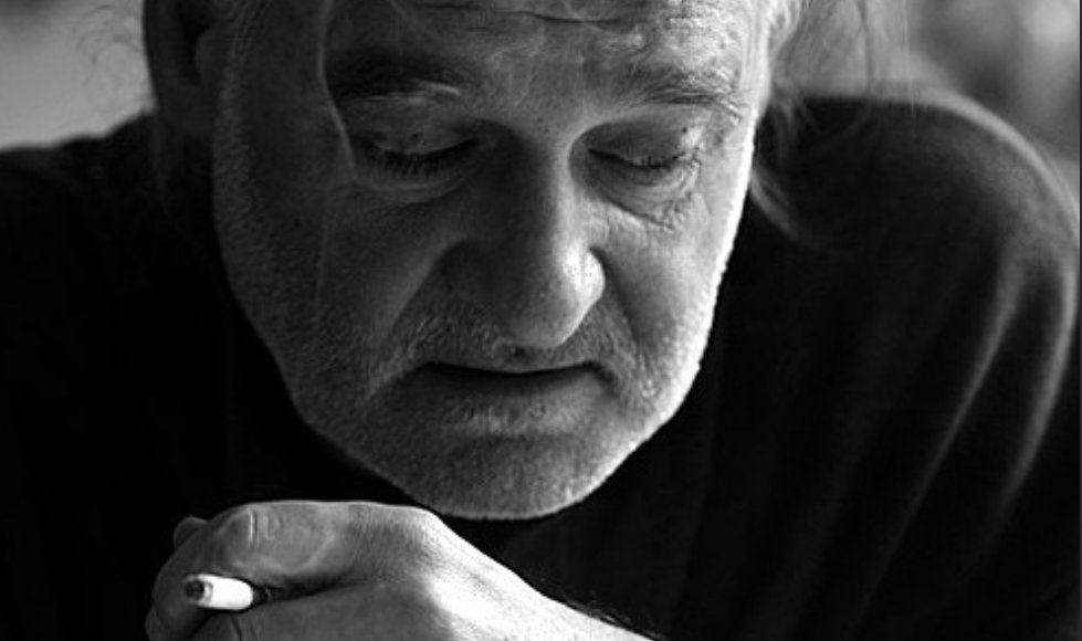 By AlbertGalera>Happy birthday to the great Béla Tarr! 