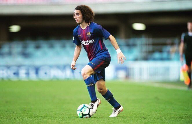 Image result for marc cucurella