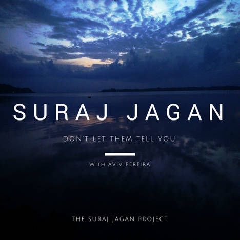 OK Listen! (@oklistenin) on Twitter photo Listen to <a href="/SurajJagan/">Suraj Jagan</a> mesmerise with the uplifting vibes 🎵 #DontLetThemTellYou
Listen now! ▶️ buff.ly/2LFrdVa Listen to <a href="/SurajJagan/">Suraj Jagan</a> mesmerise with the uplifting vibes 🎵 #DontLetThemTellYou
Listen now! ▶️ buff.ly/2LFrdVa