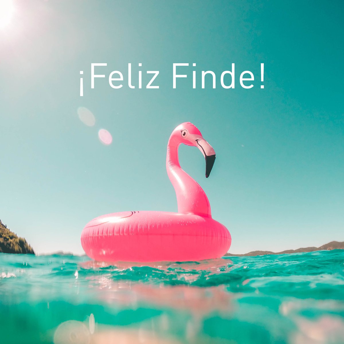 Triana Viajes en Twitter: "¡Feliz Finde! #Verano #Vacaciones #Viajes  #Piscina #TrianaViajes… "