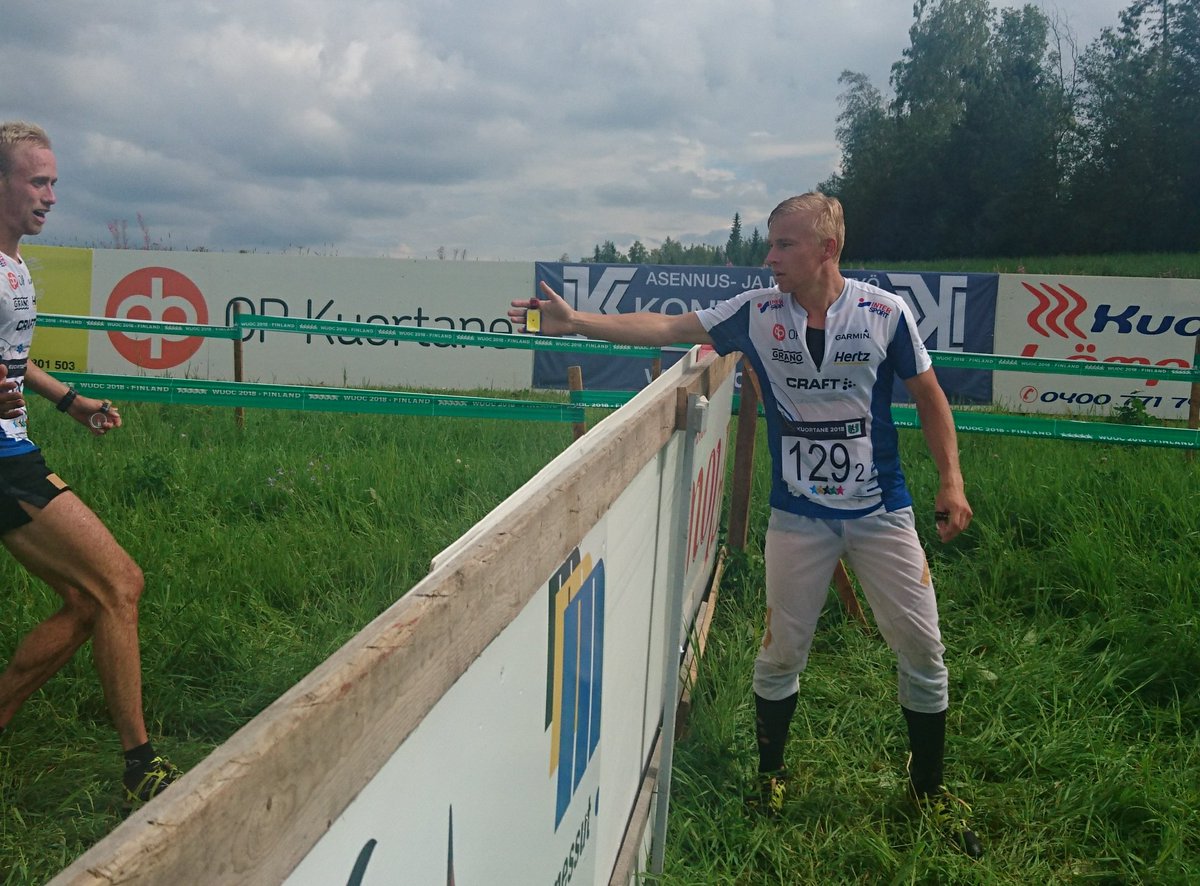 WUOC2018 tweet media
