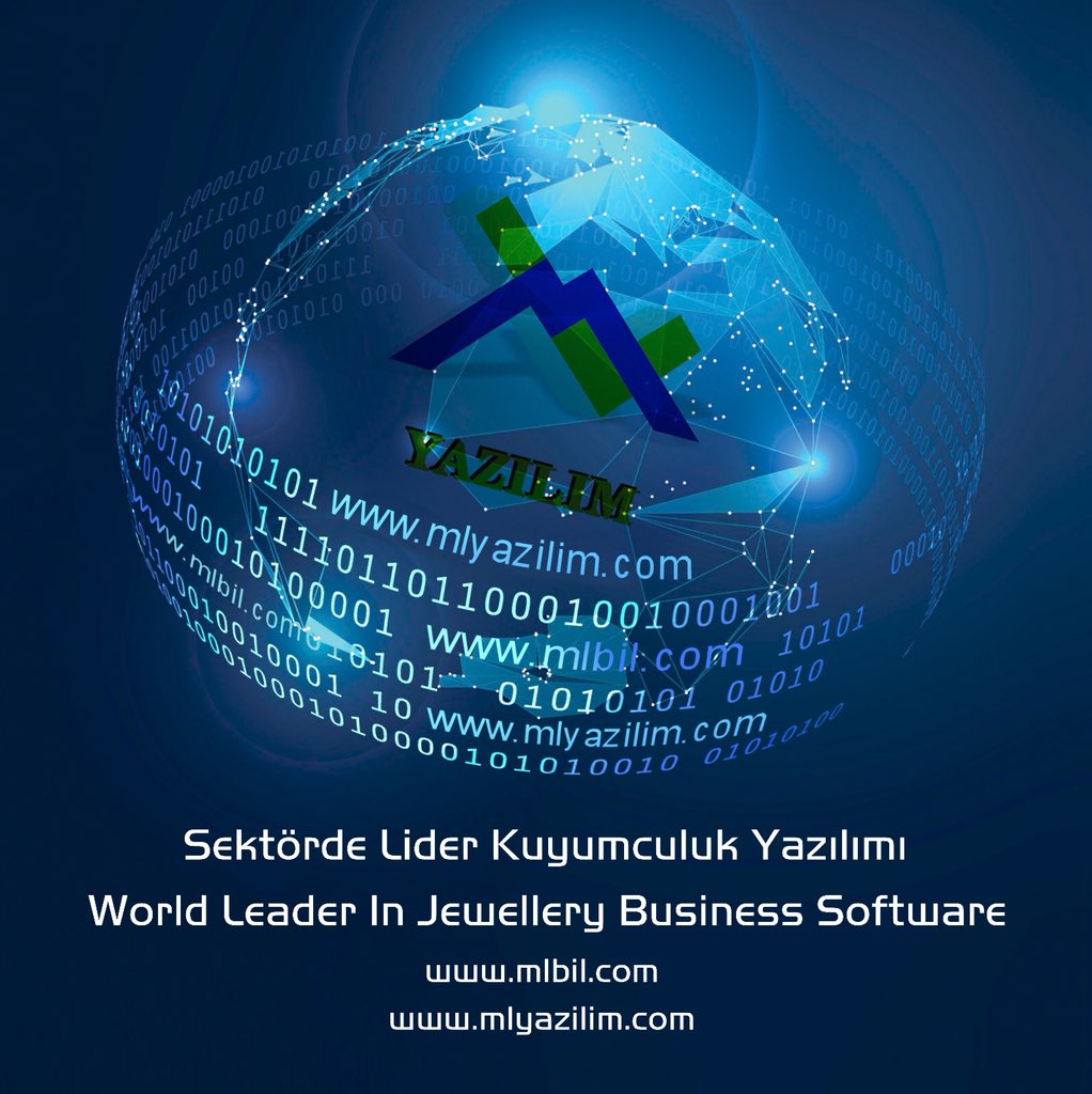 LevenTSekban's tweet image. # mlages.com”Mucize Çözüm MLAGES”

SosyalMedya

# ML YAZILIM facebook SAyfa Linki

facebook.com/MLBil/posts/18…

# İnstagram:@mlyazılım

#mlyazılım #kuyumcuprogramı #jewellerysoftware