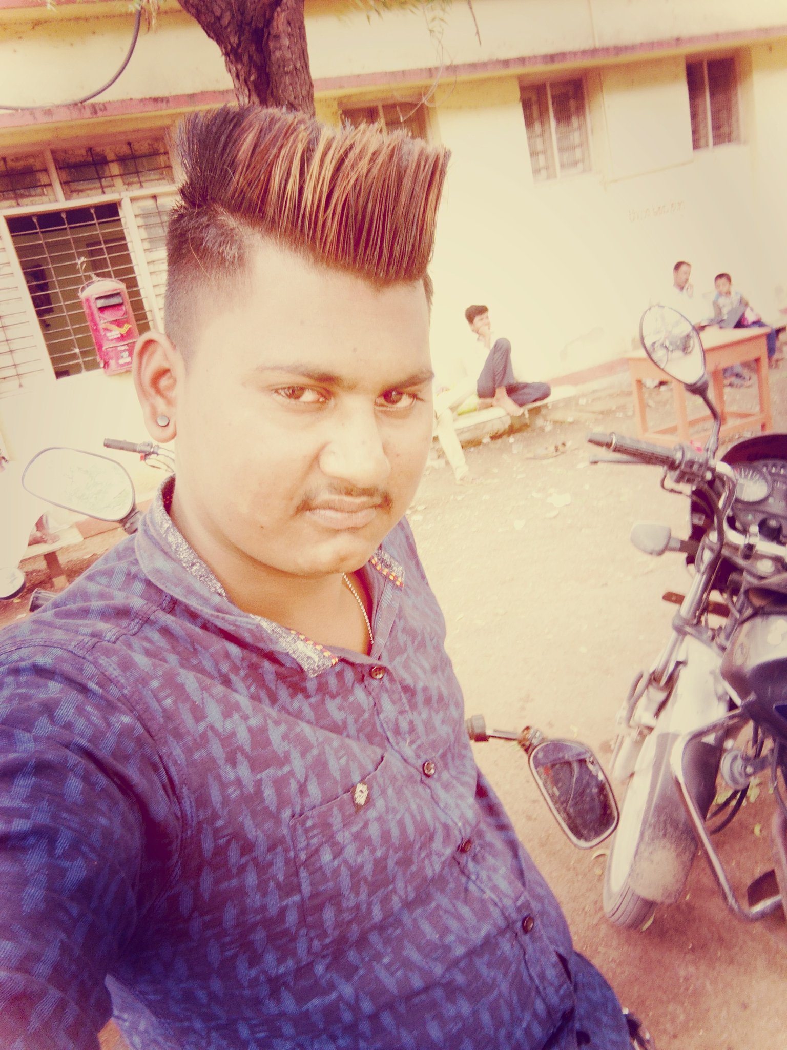 Guru cheap randhawa hairstyle