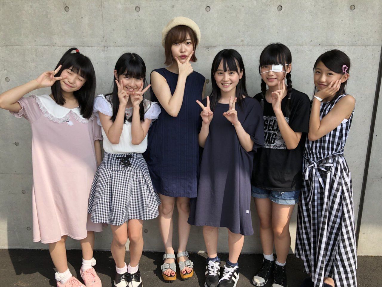 Akb48タイムズ 速報 じゃんけん大会ユニット 私立指原中学 誕生 指原莉乃 Akb48グループユニット じゃんけん大会 T Co Qgtmtrsjbk T Co Dhcz5qvvqq Twitter